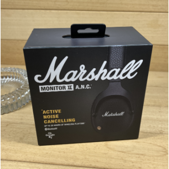 Marshall Monitor II A.N.C.